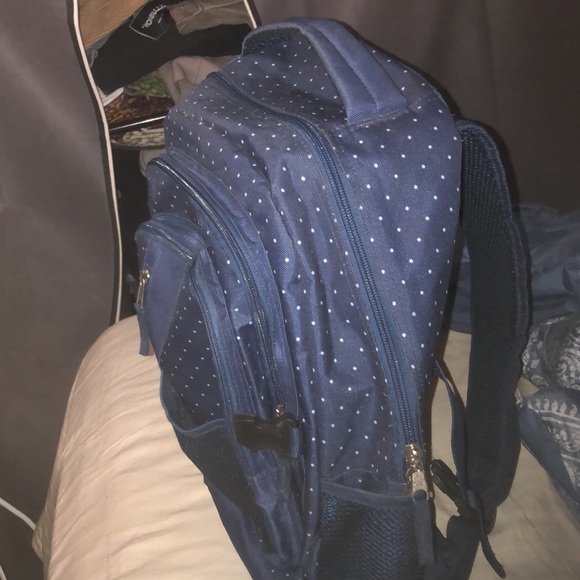 Chrome Backpack - Picture 2 of 4